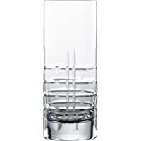 Schott Zwiesel 119639 Long Drink Cristal- Cristal- Transparente- 2 Unidades